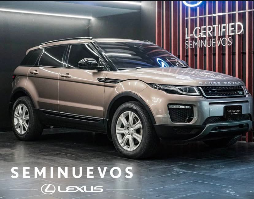 EVOQUE